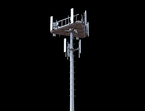 Telecommunication Tower(1)