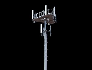 Telecommunication Tower(1)
