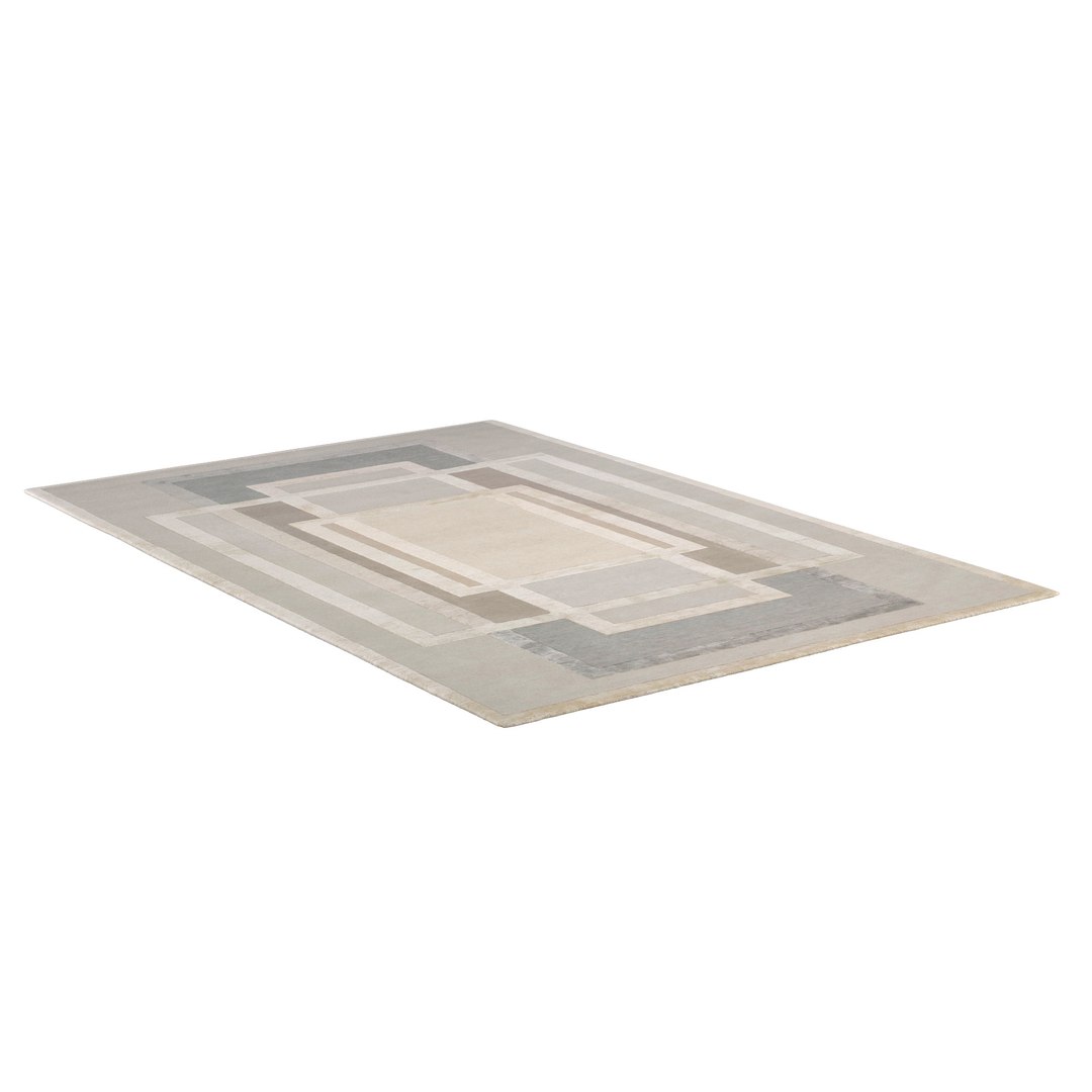 Platinum Rug 3D Model - TurboSquid 2193614