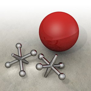 jacks&ball