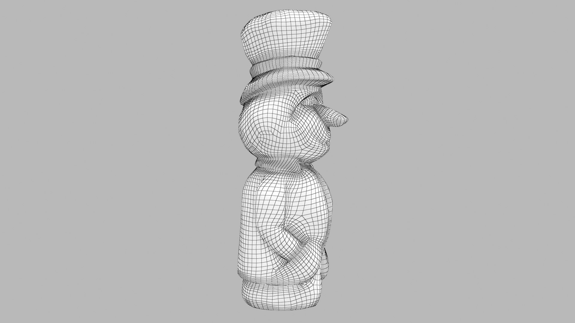 carved wooden snowman 3D model https://p.turbosquid.com/ts-thumb/RM/TIBAiE/2gQuFpRH/snowman_r3w/png/1602696712/1920x1080/fit_q87/1fe798d7788d22dcf33ee9a2070e2ed009c93717/snowman_r3w.jpg