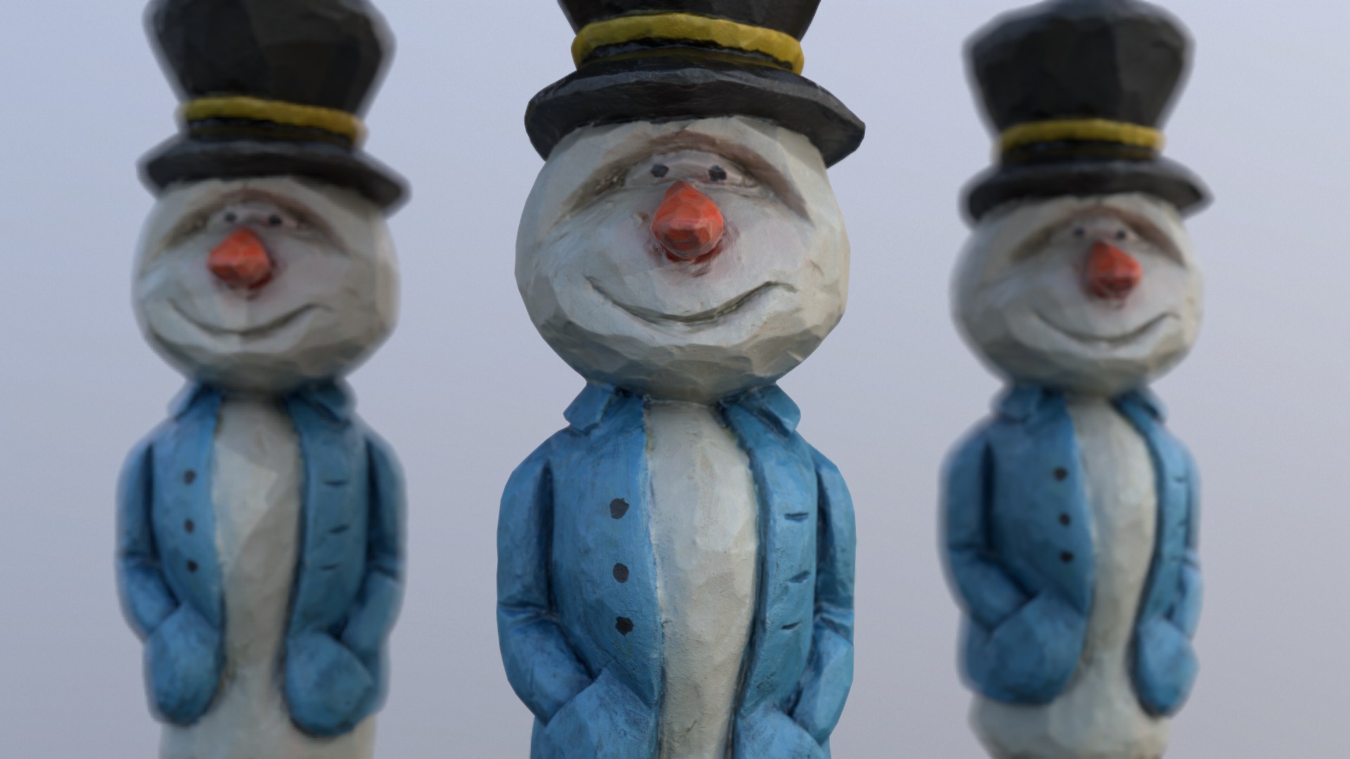 carved wooden snowman 3D model https://p.turbosquid.com/ts-thumb/RM/TIBAiE/uLO8FdJO/screenshot2198/png/1602696703/1920x1080/fit_q87/7bfe6cf2b615457ab276702f32915efeadaab08b/screenshot2198.jpg