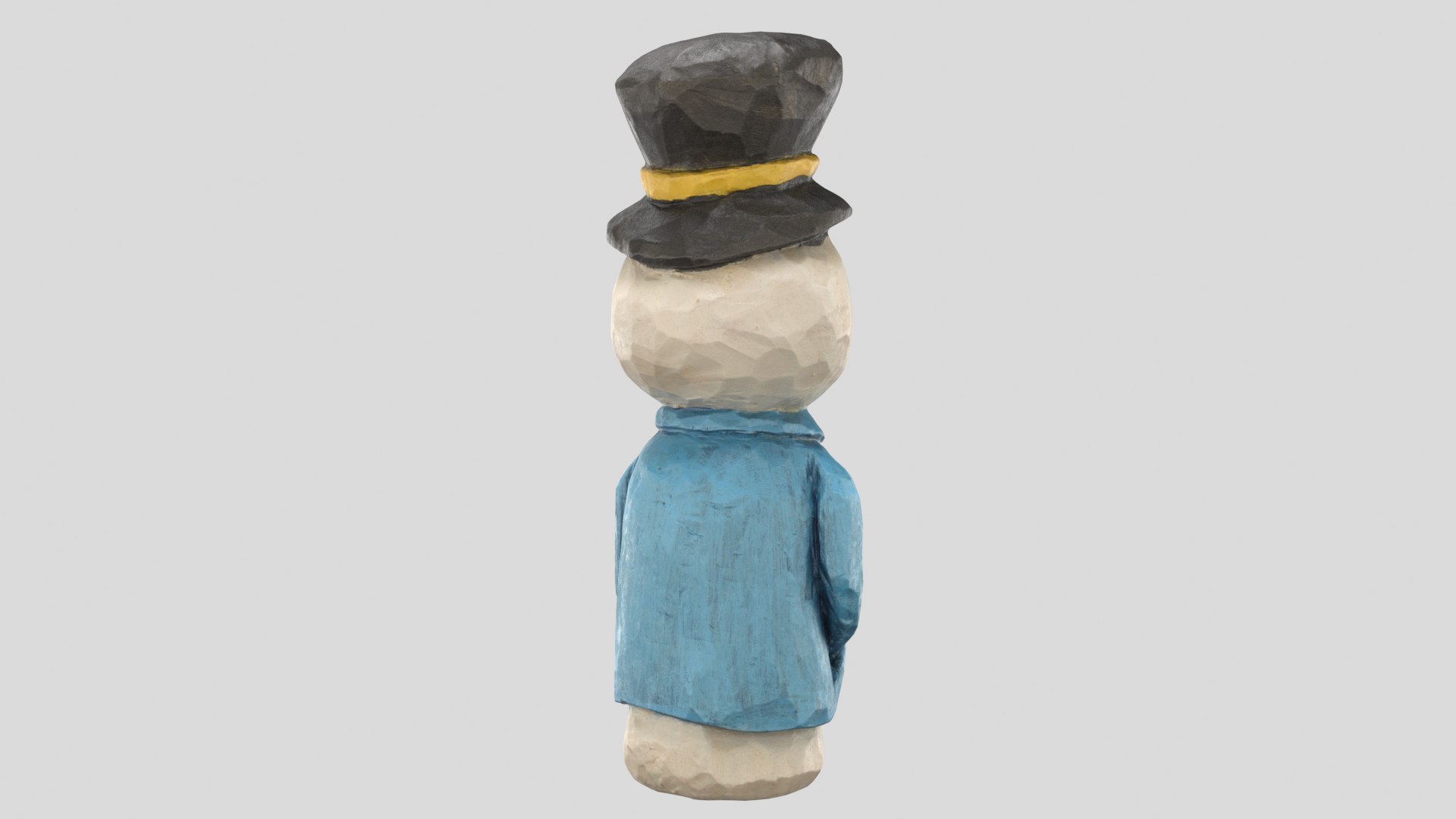 carved wooden snowman 3D model https://p.turbosquid.com/ts-thumb/RM/TIBAiE/zRI15B6t/carvedsnowman_r5/png/1602696702/1920x1080/fit_q87/c95dcd09046ca265d9f6cb7cd983b54fb39be14f/carvedsnowman_r5.jpg