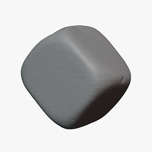 3D Tigers Eye 03 - For 3D Print