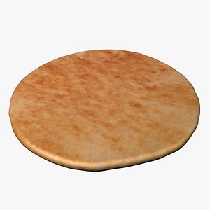 Pita Bread