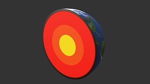 3D Earth