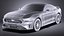Ford Mustang 2018