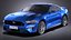 Ford Mustang 2018