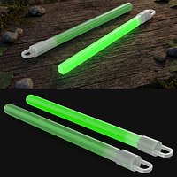 Glow Stick Safety Light Green