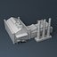 factory 3d max