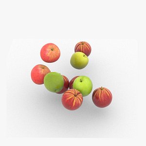 m56 Apples