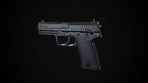 3D world pbr unreal