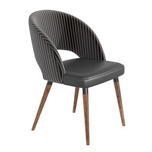 Florida seating luna chair