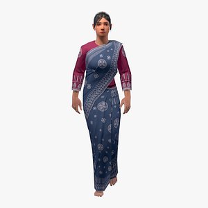 Game Ready Female