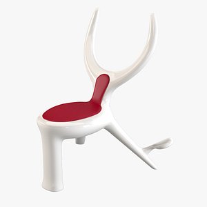 Balastudio Adela Erotic Chair