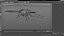 Rigged Flying Insects Collection 4 for Cinema 4D