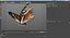 Rigged Flying Insects Collection 4 for Cinema 4D