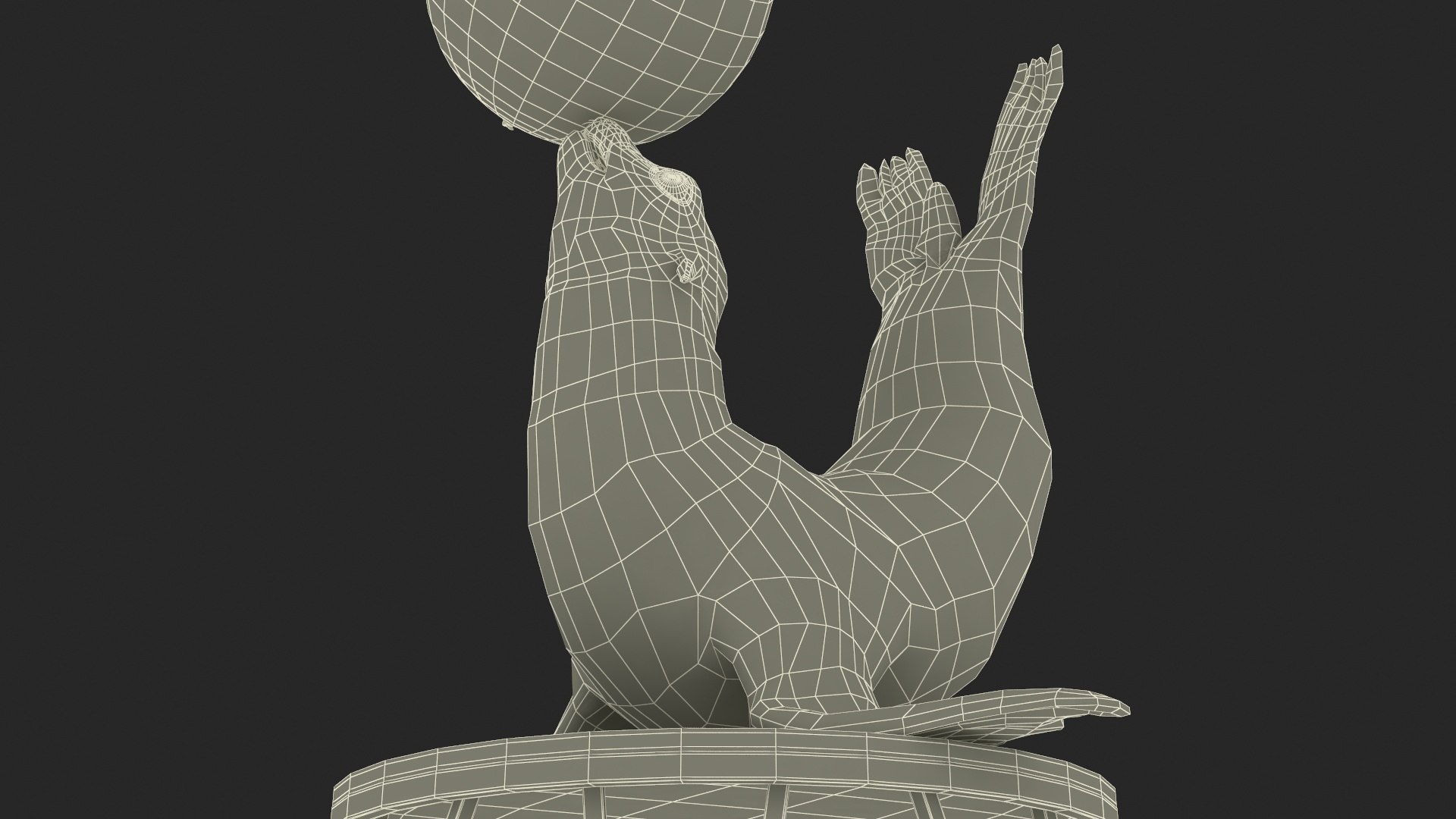 Seal on a Circus Stand 3D model https://p.turbosquid.com/ts-thumb/RM/uFDwvi/4h/sealonacircusstandmb3dmodel022/jpg/1728335896/1920x1080/fit_q87/1b4feddbce75ff5014c0ccaf401cdada3c67eefd/sealonacircusstandmb3dmodel022.jpg
