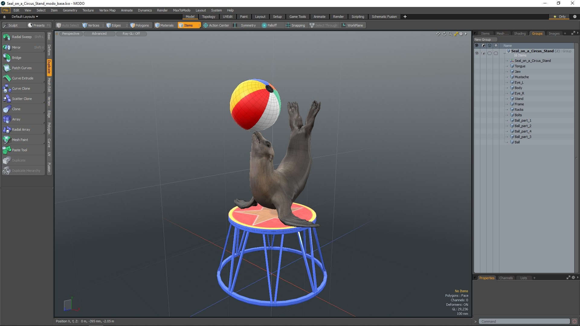 Seal on a Circus Stand 3D model https://p.turbosquid.com/ts-thumb/RM/uFDwvi/I2/sealonacircusstandmb3dmodel029/jpg/1728335920/1920x1080/fit_q87/89a68dd6418aa278d3e01c0d8097166a1a4d0976/sealonacircusstandmb3dmodel029.jpg