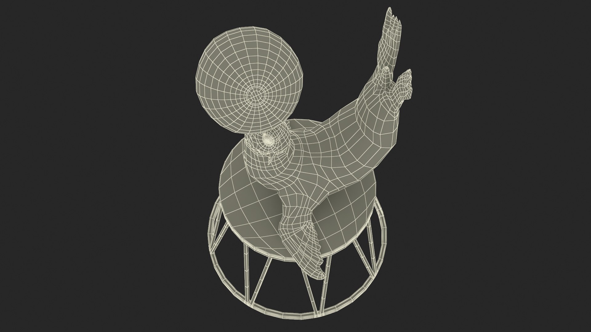 Seal on a Circus Stand 3D model https://p.turbosquid.com/ts-thumb/RM/uFDwvi/IP/sealonacircusstandmb3dmodel020/jpg/1728335889/1920x1080/fit_q87/cbe4d4a3da6eb648cf3dd7e1a7bc7b5f4f2f98f1/sealonacircusstandmb3dmodel020.jpg