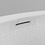 Plasbar Fiore Bathtub
