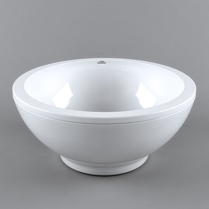 Plasbar Fiore Bathtub