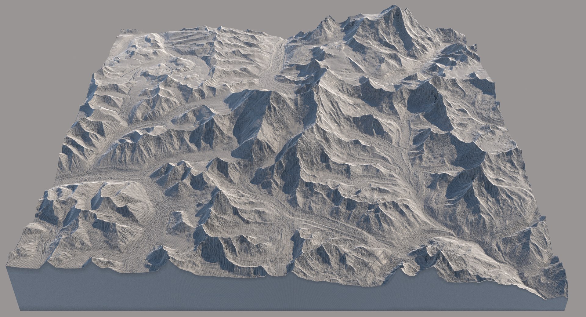 everest mountain resolution 8m model https://p.turbosquid.com/ts-thumb/RM/z6A4R0/dg02aQrN/clay1lowpoly/jpg/1590317441/1920x1080/fit_q87/1039dd07e7b35b97af1b5874937eaa1bce43b23c/clay1lowpoly.jpg