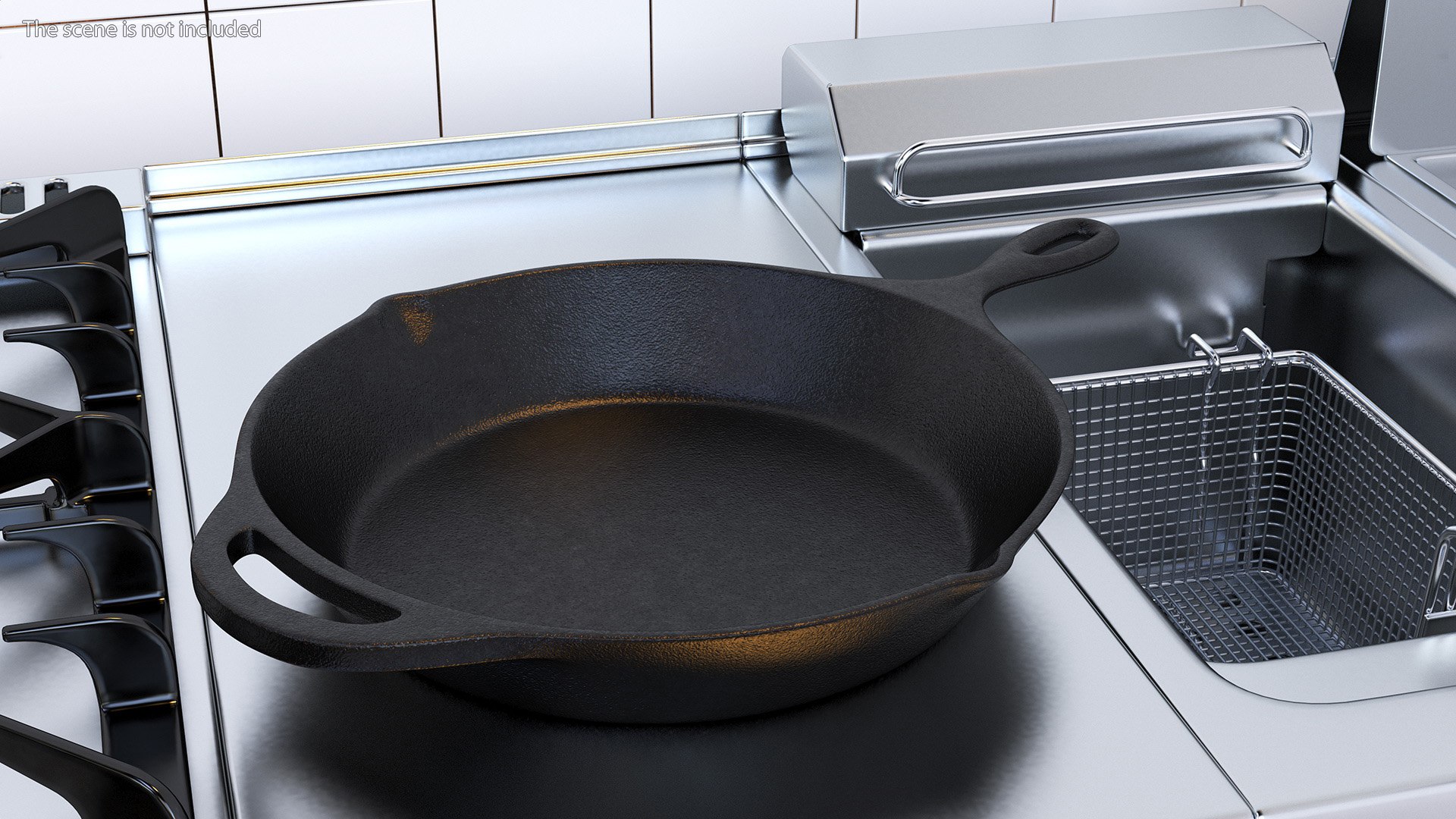 3D Cast Iron Frying Pan model https://p.turbosquid.com/ts-thumb/RN/1hDbSK/Ln/castironfryingpanmb3dmodel002/jpg/1684944011/1920x1080/fit_q87/463e5109841ea671316ad4af5920e8902d14eaee/castironfryingpanmb3dmodel002.jpg