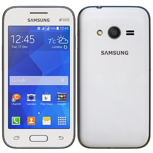 3ds max samsung galaxy ace nxt