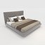 Bed 13 3D