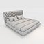 Bed 13 3D
