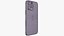 iPhone 14 Pro Max viola intenso