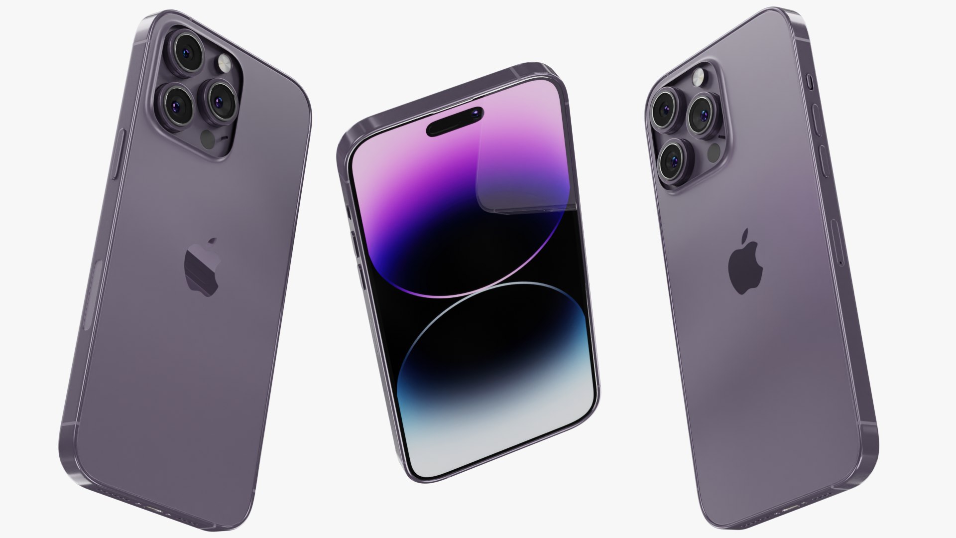 iPhone 14 Pro Max Deep Purple 3D model https://p.turbosquid.com/ts-thumb/RN/95zKMA/7u/iphone14promaxdeeppurple0002/png/1662839250/1920x1080/fit_q87/32f193454a5de4dec0bb0d0fb1492d35e27c6981/iphone14promaxdeeppurple0002.jpg