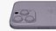 iPhone 14 Pro Max viola intenso