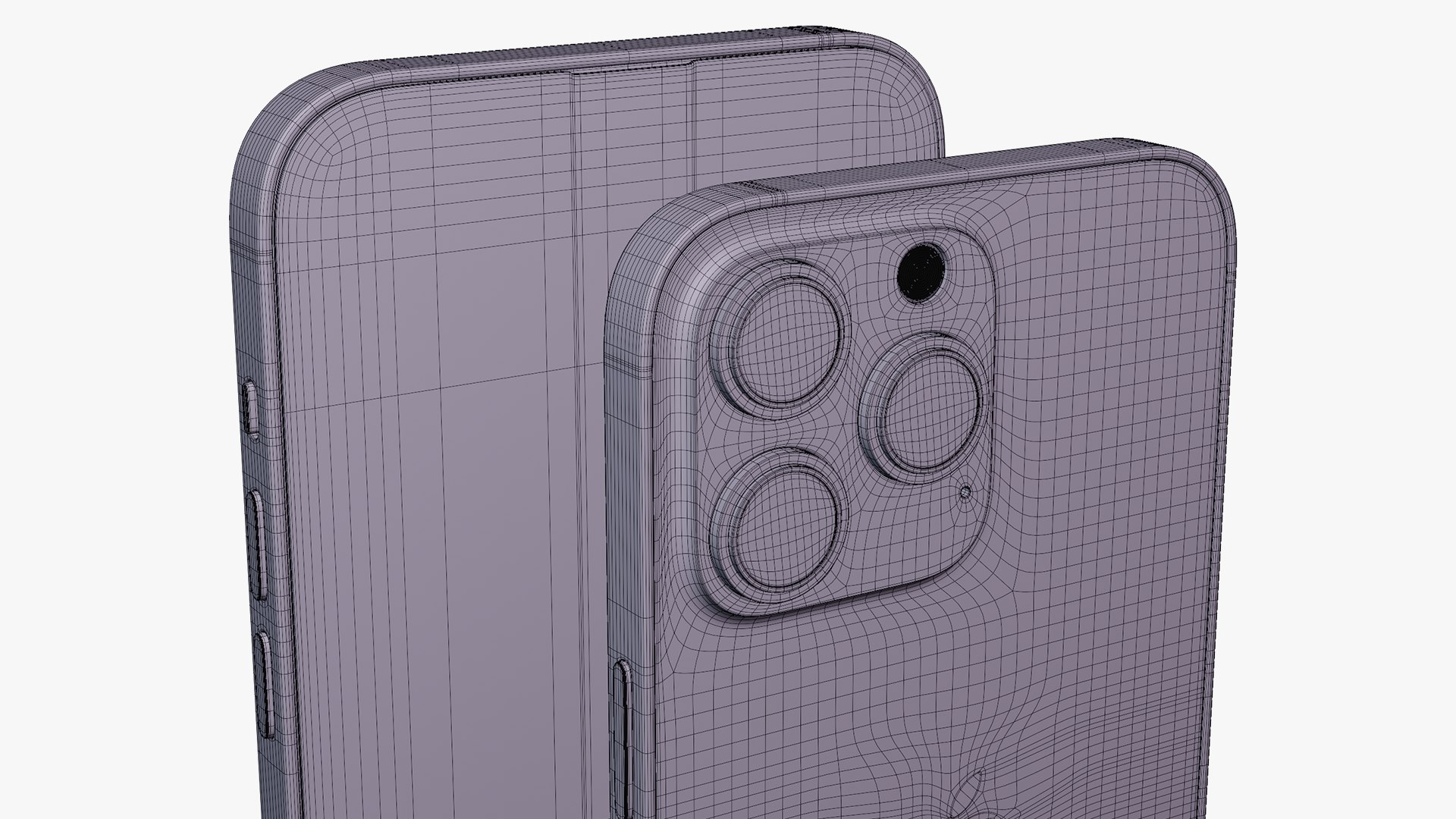 iPhone 14 Pro Max Deep Purple 3D model https://p.turbosquid.com/ts-thumb/RN/95zKMA/Ly/wire0008/png/1662839397/1920x1080/fit_q87/fad2ac238f58fbbf170033db2d6fb6b9159f975f/wire0008.jpg
