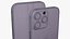 iPhone 14 Pro Max viola intenso