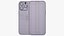 iPhone 14 Pro Max viola intenso