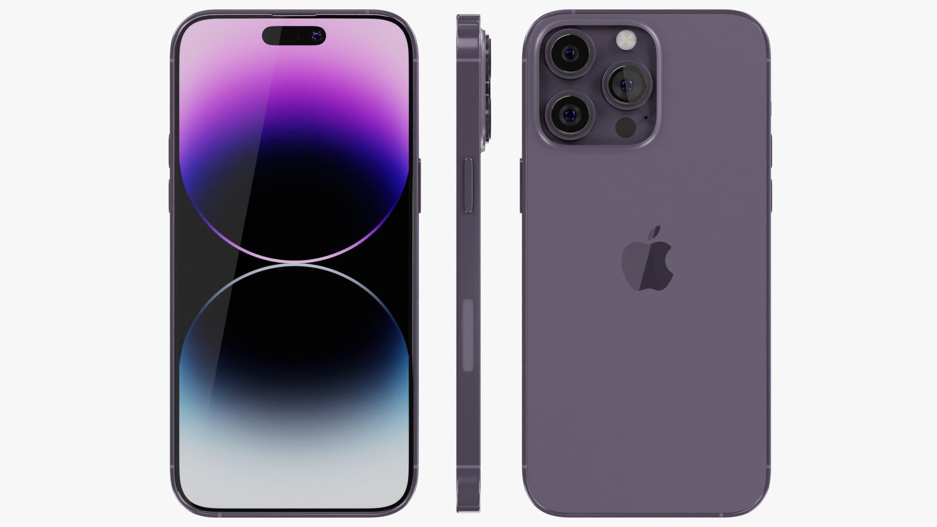 iPhone 14 Pro Max Deep Purple 3D model https://p.turbosquid.com/ts-thumb/RN/95zKMA/P7/iphone14promaxdeeppurple0001/png/1662839255/1920x1080/fit_q87/7a0117cd999f4db3638676a492a44dc5dde98c5c/iphone14promaxdeeppurple0001.jpg