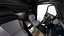 Kia Tasman Einzelkabinen-Fahrgestell 2026 HQ 3D-Modell