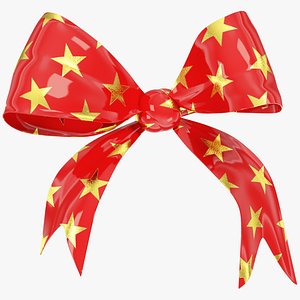 Gift Bow V1