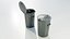 Garbage Can