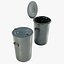 Garbage Can