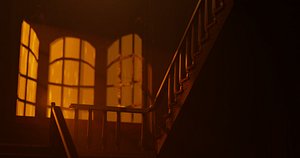 3D Victorian Modular Environment