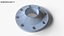 Flange DN100 NOCOLOR