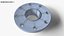 Flange DN100 NOCOLOR