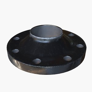 Flange DN100 NOCOLOR