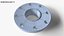 Flange DN100 NOCOLOR