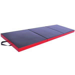 Gymnastic Mattress 4