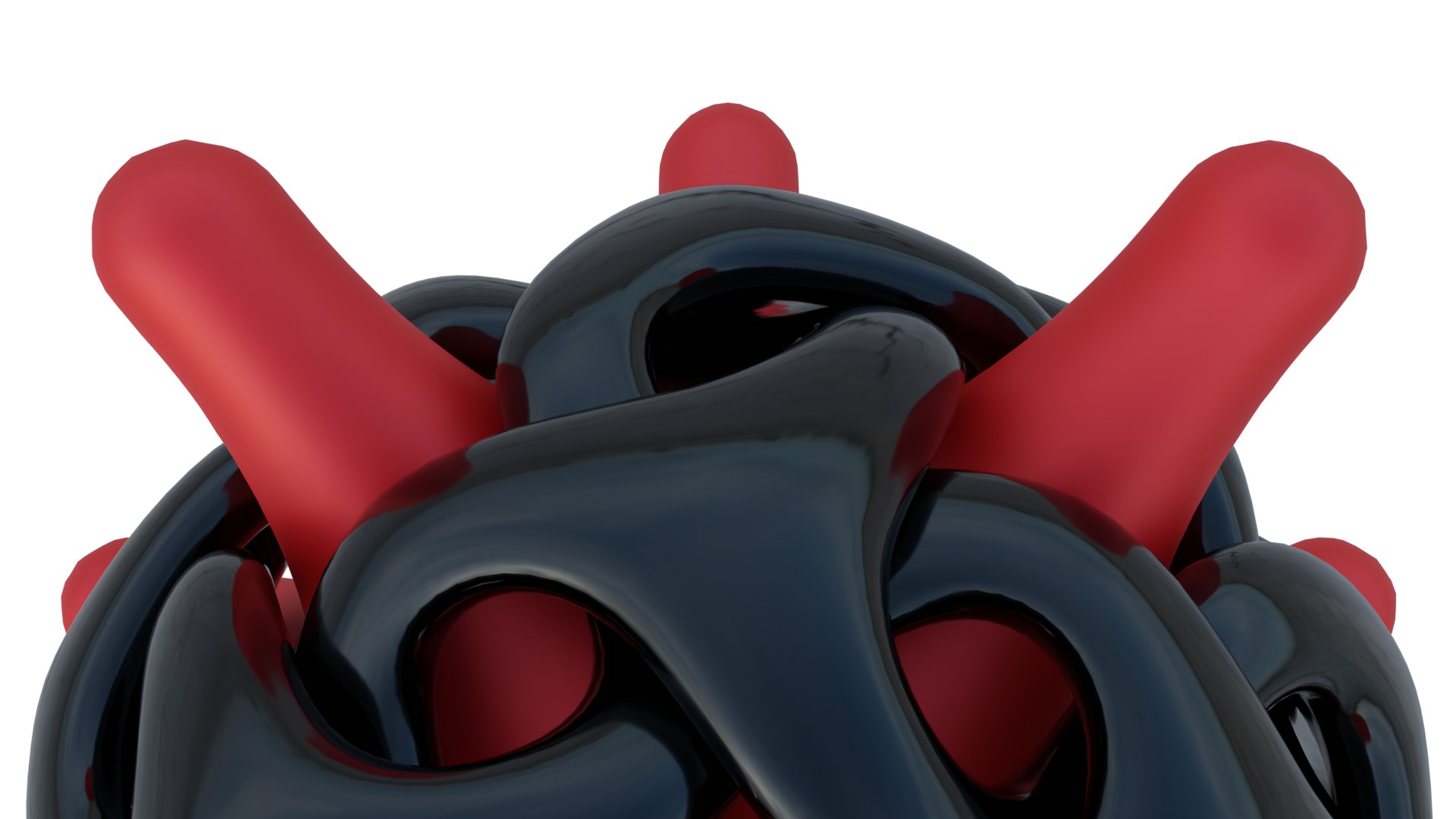 3D Weaving SciFi Ball Alien Egg - TurboSquid 1966057