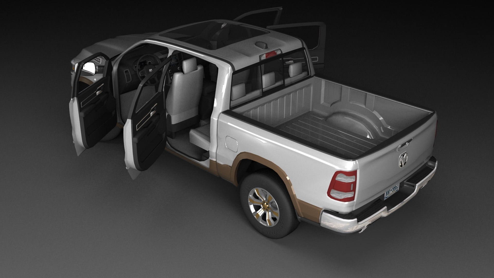 2019 Ram CrewCab 1500 3D model https://p.turbosquid.com/ts-thumb/RN/LOkFtB/Dz/2019ram1500crewcab_12/jpg/1640771858/1920x1080/fit_q87/2c6e1a42ff09b37df683325ccd0754550fed892f/2019ram1500crewcab_12.jpg